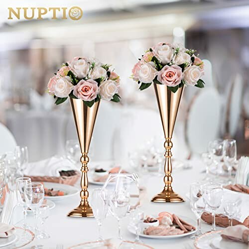 NUPTIO Flower Balls