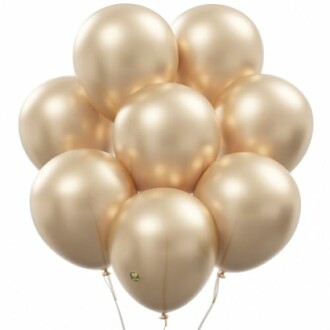 AFTERLOON® Biodegradable Balloons