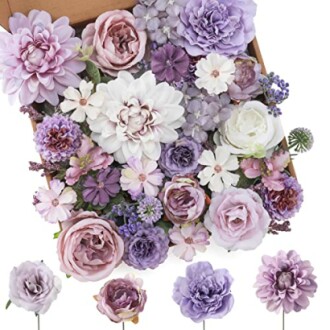 Floweroyal Artificial Flowers Combo