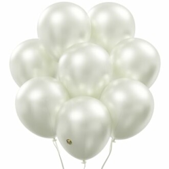 AFTERLOON® Biodegradable Balloons