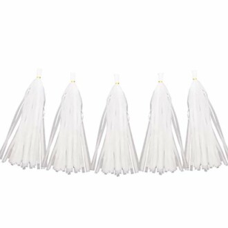 Tassel Garland